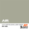3G Air 099 - IJA #1 Hairyokushoku (Grey-Green) - AK11899