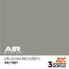 3G Air 091 - IJN J3 Hai-iro (Grey) - AK1891