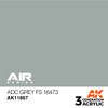 3G Air 067 - ADC Grey FS 16473 - AK11867