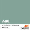 3G Air 112 - A-18f Light Grey-Blue - AK11912