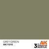 3G 016 -  Grey Green - AK11016