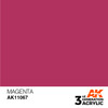 3G 067 -  Magenta - AK11067