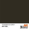 3G 026 -  Tenebrous Grey - AK11026