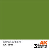 3G 140 -  Grass Green - AK11140