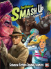 Smash Up Expansion: Science Fiction Double Feature - AEG5504