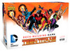 DC Comics DBG: 4 - Teen Titans