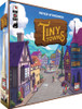 Tiny Towns  - AEG7053