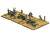 15mm  French 120mm Mortar Platoon - TFR714