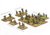 15mm French Infantry Platoon - TFR712