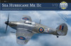 1/72 Sea Hurricane Mk IIc