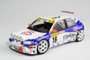 1/24 Series: Peugeot 306 Maxi Evo2 '98 Monte Carlo Rally Class Winner