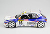 1/24 Series: Peugeot 306 Maxi Evo2 '98 Monte Carlo Rally Class Winner