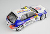 1/24 Series: Peugeot 306 Maxi Evo2 '98 Monte Carlo Rally Class Winner