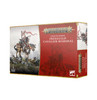 GW86-05 CITIES OF SIGMAR: FREEGUILD CAVALIER-MARSHAL