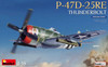 1/48 P-47D-25RE Thunderbolt - MIA48009