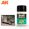 AK Weathering AK015 - Dust Effects