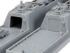 1/700 JMSDF Defense Ship FFM-1 Mogami - 31037