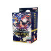 One Piece TCG: Ultra Deck - The Three Captains