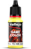 VAL72109 GAME COLOR TOXIC YELLOW