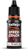 VAL72421 XPRESS COLOR COPPER BROWN