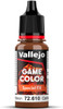 VAL72610 GAME COLOR SPECIAL FX GALVANIC CORROSION