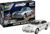 1/24 Aston Martin DB5 "James Bond" 007 Goldfinger (Gift Set) - REV05653