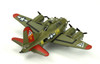 Toon - B-17G Flying Fortress Bomber