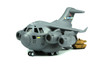 Toon - Boeing C-17 Globemaster III Transporter