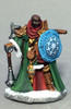 01579 - Special Edition Figures: Sir Ulther, Christmas Knight