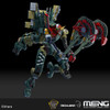 Multipurpose Humanoid Decisive Weapon, Artificial Human Evangelion Production Model - New 02α (Multi-color Edition)