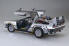 1/24 Time Machine from Back To The Future Part Ⅰ