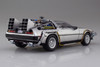 1/24 Time Machine from Back To The Future Part Ⅰ