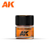 RC506 - Clear Orange 10ml