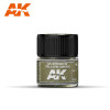 RC262 - US Interior Yellow Green 10ml