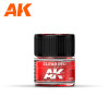 RC503 - Clear Red 10ml
