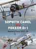 DUE007 - Sopwith Camel vs Fokker Dr I: Western Front 1917–18