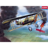 1/72 SPAD XIII WWI RAF - 12446
