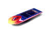 Solar Car Toyota RaRa X - 76503