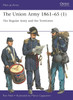 MAA553 - The Union Army 1861–65 (1): The Regular Army and the Territories