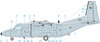 1/72 CASA C-212-300/400 'Long Nosed Casas' - 72489