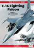 Real to Replica No 1: F-16 Fighting Falcon Part 1 - US Versions