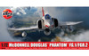 1/72 McDonnell Douglas Phantom FG.1/FGR.2 - A06019A