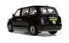 QUICKBUILD London Taxi LEVC TX - J6051