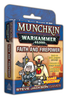 Munchkin Warhammer 40K: Faith and Firepower