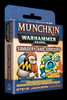 Munchkin Warhammer 40K: Savagery and Sorcery