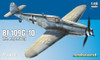1/48 Bf-109G-10 Mtt. Regensburg Weekend edition - 84168