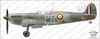 1/32 Spitfire Mk.I (Early) - 32004