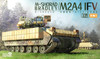 1/35 M-Shorad Bradley / M2A4 IFV (3in1)