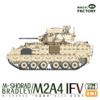1/35 M-Shorad Bradley / M2A4 IFV (3in1)