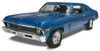 1/25 1969 Chevy Nova SS - 85209820002